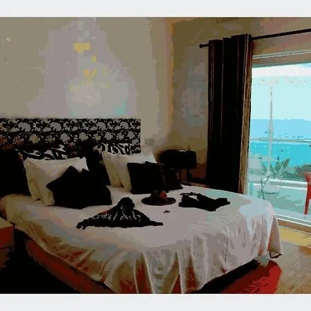 Βίλα Panoramica Con Vista Mare *