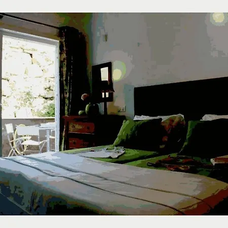 Panoramica Con Vista Mare Villa Portofino