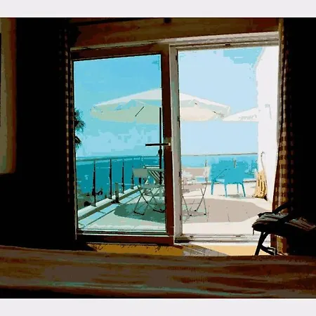 Panoramica Con Vista Mare Villa Portofino